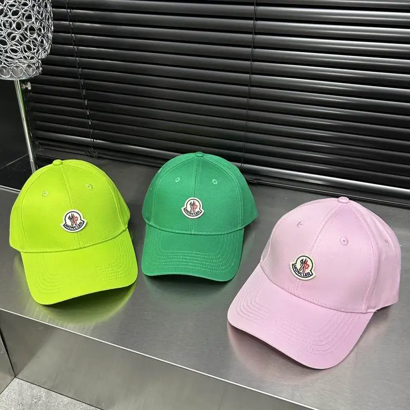 25 Moncler Cap 1105